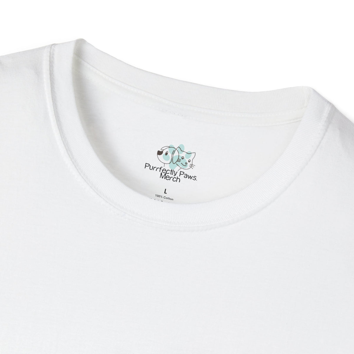 Customizable My Pet is My Boss UnisexT-Shirt