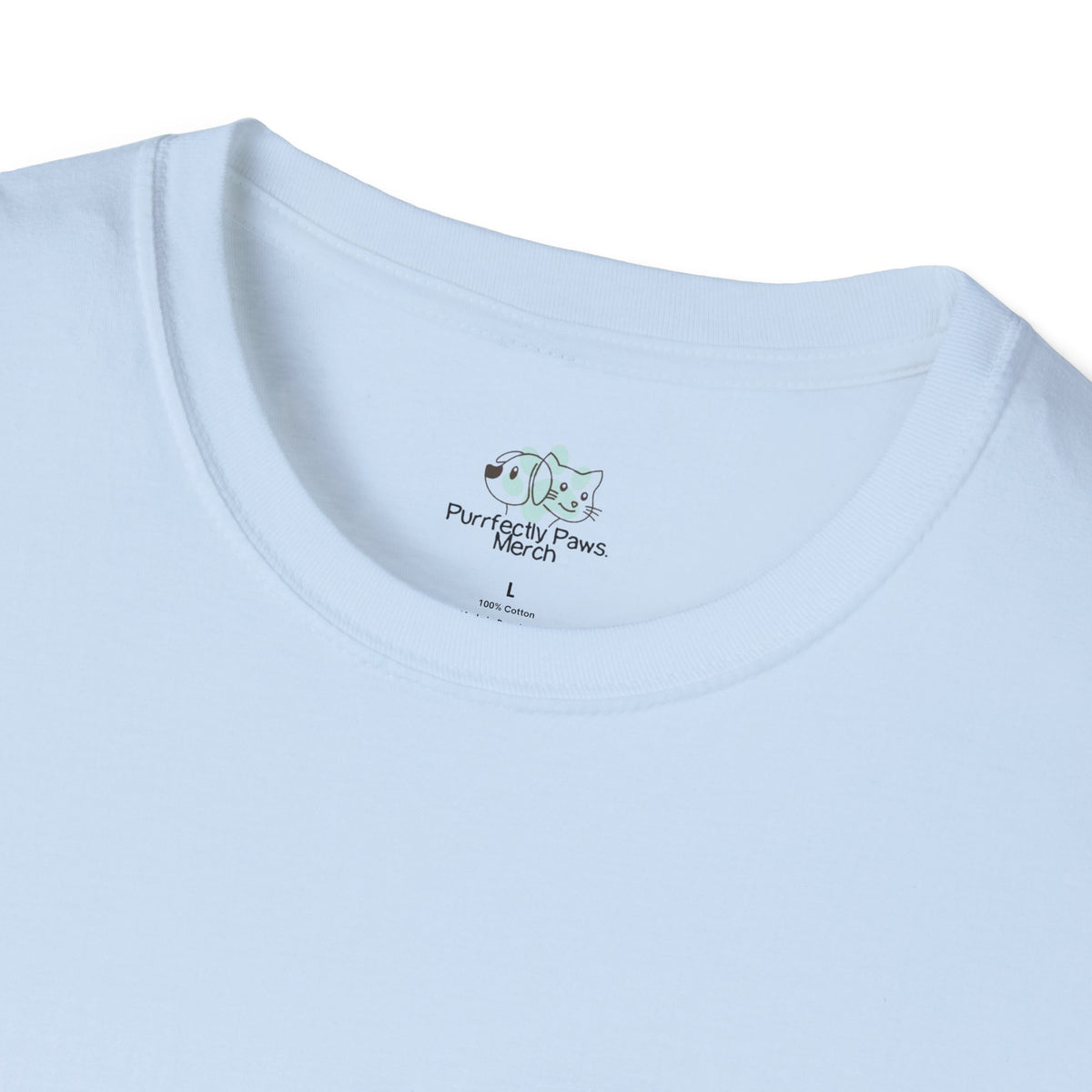 Customizable My Pet is My Boss UnisexT-Shirt