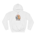 My Pets Are My Children Hoodie — Cute Dog & Cat Pet Parent College Hoodie