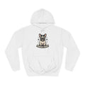 Frenchie Energy Hoodie