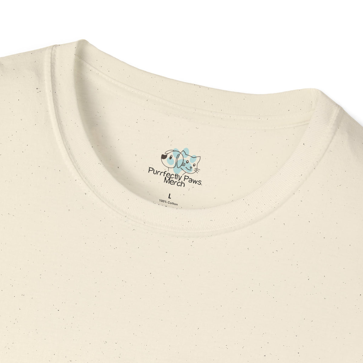 Customizable My Pet is My Boss UnisexT-Shirt