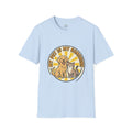 My Pet Is My Sunshine T-Shirt Cute Dog & Cat Graphic Tee