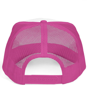 Fur Baby Addict Trucker Cap