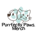 Purrfectly Paws Merch - Home